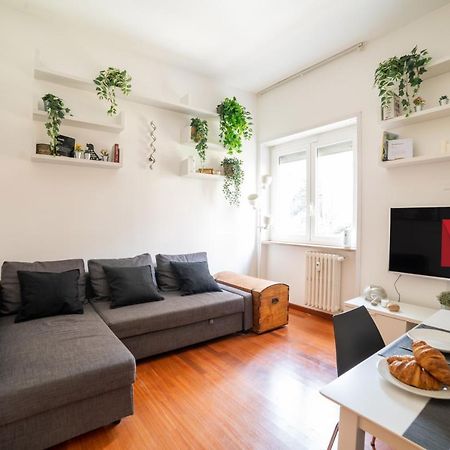 Citylife-Fiera Nuovo Apt Con Wifi & Netflix 米兰 外观 照片