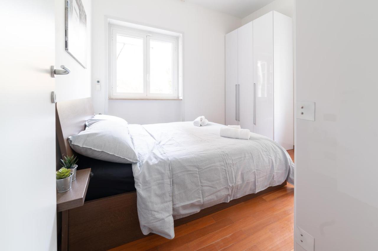 Citylife-Fiera Nuovo Apt Con Wifi & Netflix 米兰 外观 照片