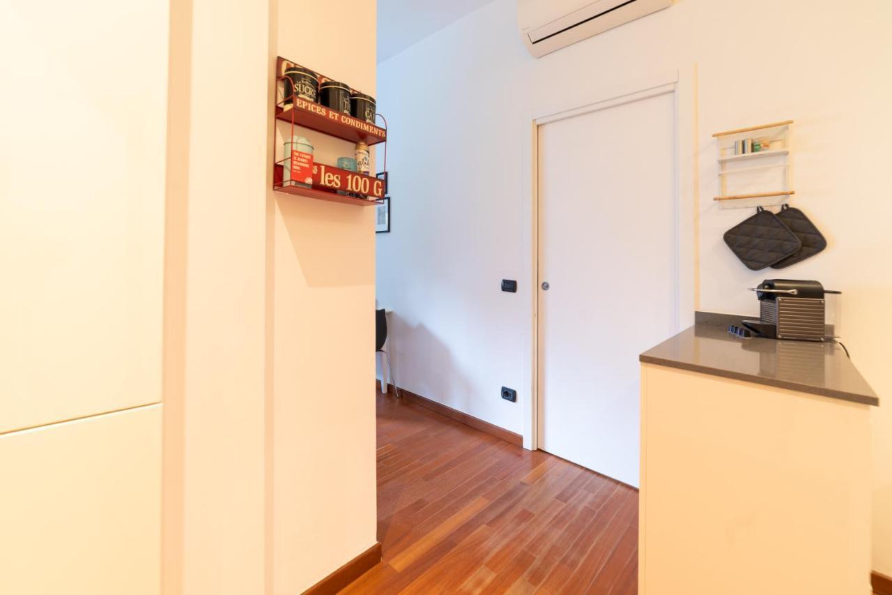 Citylife-Fiera Nuovo Apt Con Wifi & Netflix 米兰 外观 照片