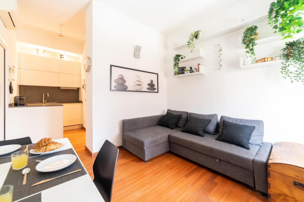 Citylife-Fiera Nuovo Apt Con Wifi & Netflix 米兰 外观 照片