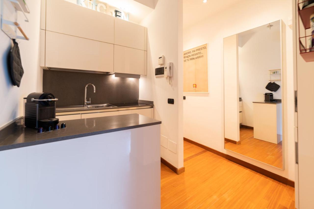 Citylife-Fiera Nuovo Apt Con Wifi & Netflix 米兰 外观 照片