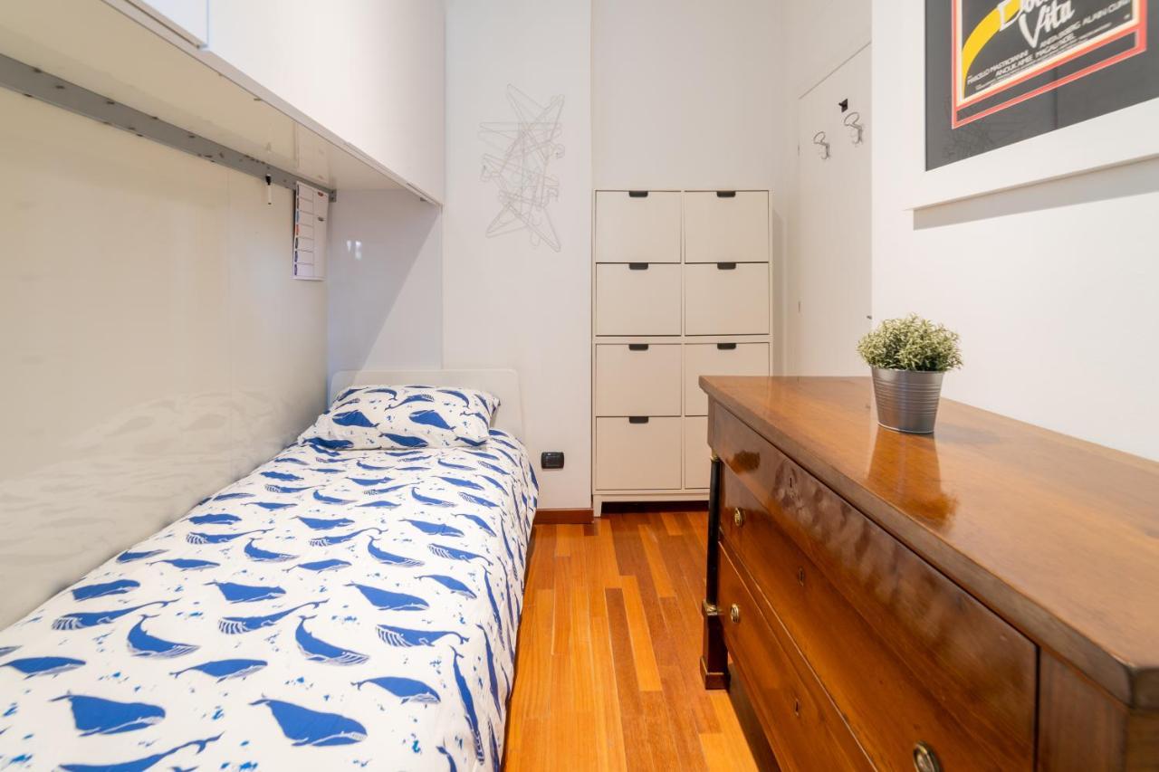 Citylife-Fiera Nuovo Apt Con Wifi & Netflix 米兰 外观 照片