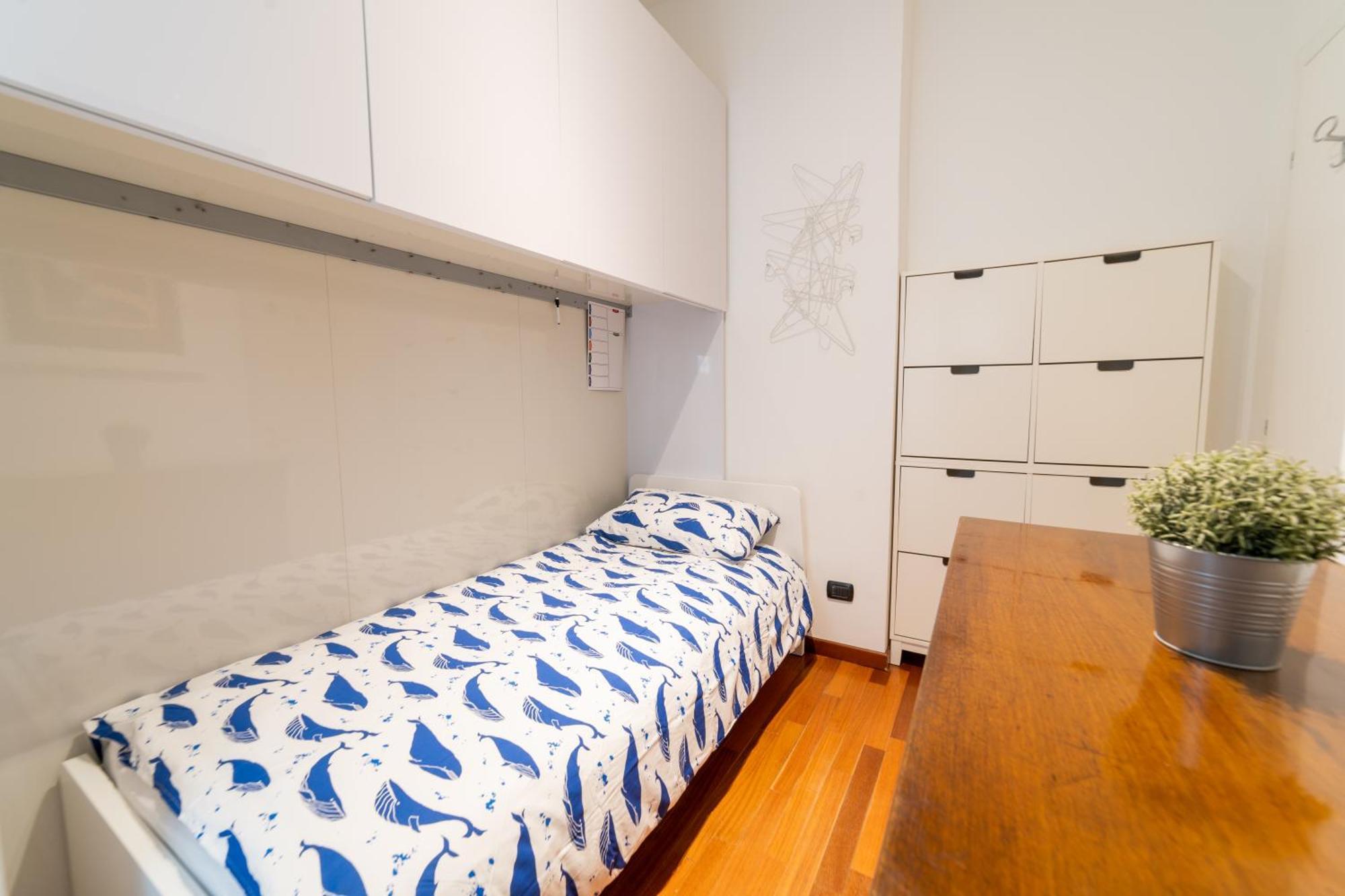 Citylife-Fiera Nuovo Apt Con Wifi & Netflix 米兰 外观 照片