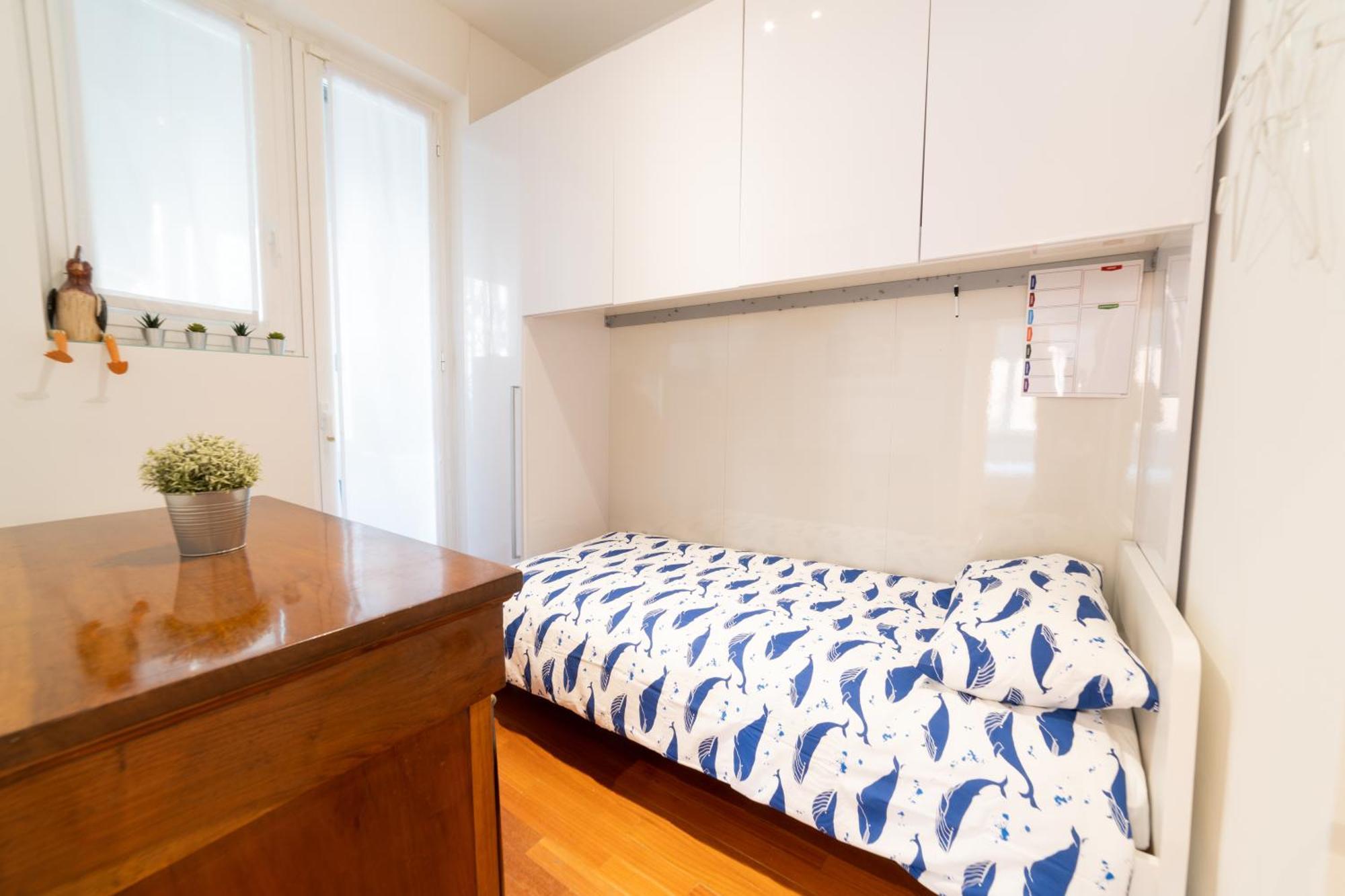 Citylife-Fiera Nuovo Apt Con Wifi & Netflix 米兰 外观 照片