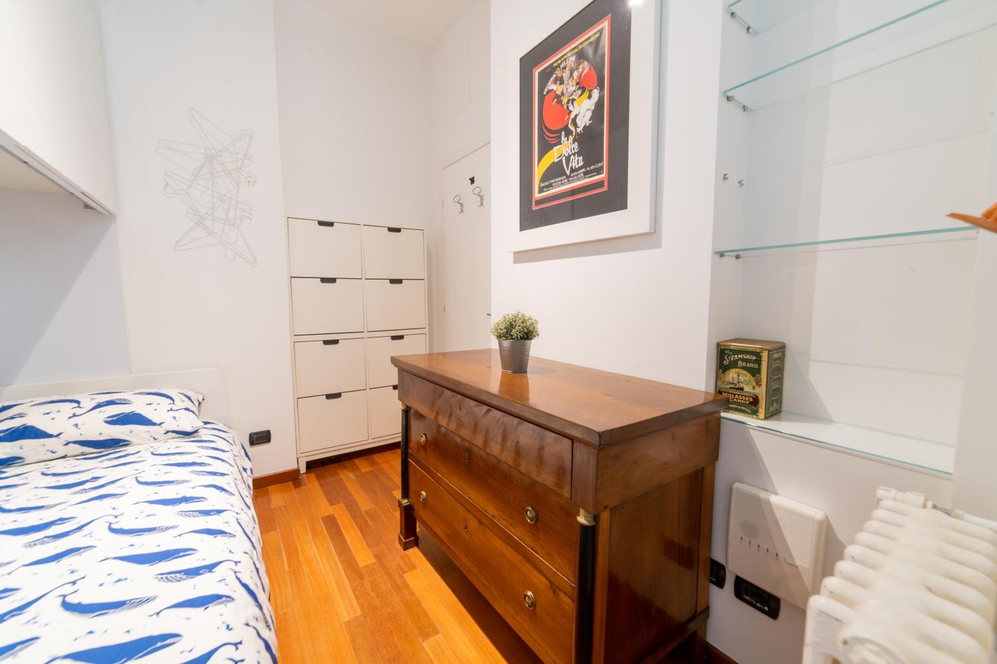 Citylife-Fiera Nuovo Apt Con Wifi & Netflix 米兰 外观 照片